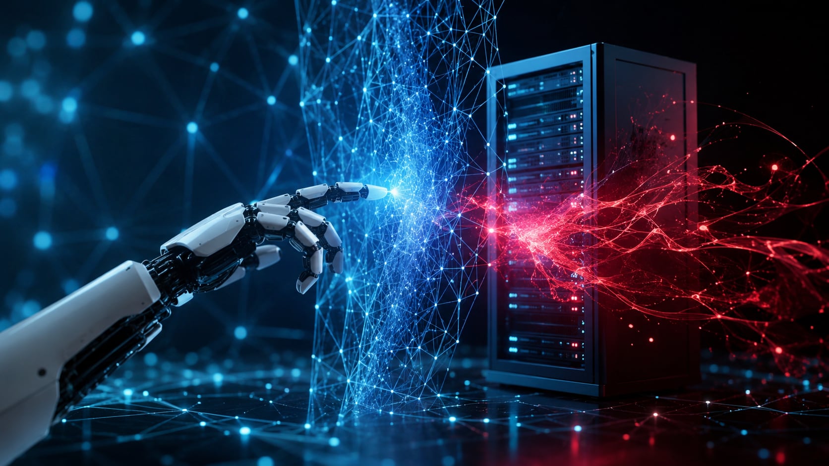 OpenIA de ChatGPT, hackeo a otra IA de manera independiente