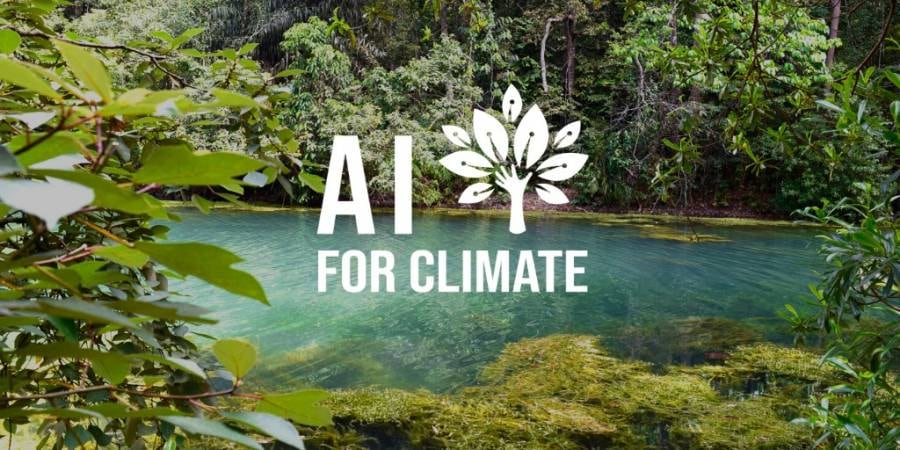 AI For Climate