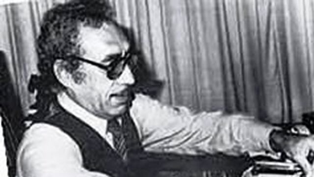 El periodismo es la guerra, y en la guerra, cuando los dos adversarios están ya destrozados por la fatiga, vence el que resiste un minuto más.