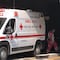 Paramédico es encontrado muerto en base de ERUM y hablan de un suicidio
