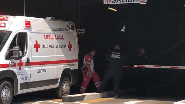 Paramédico presuntamente se suicidó en el ERUM.