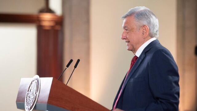 Andrés Manuel López Obrador