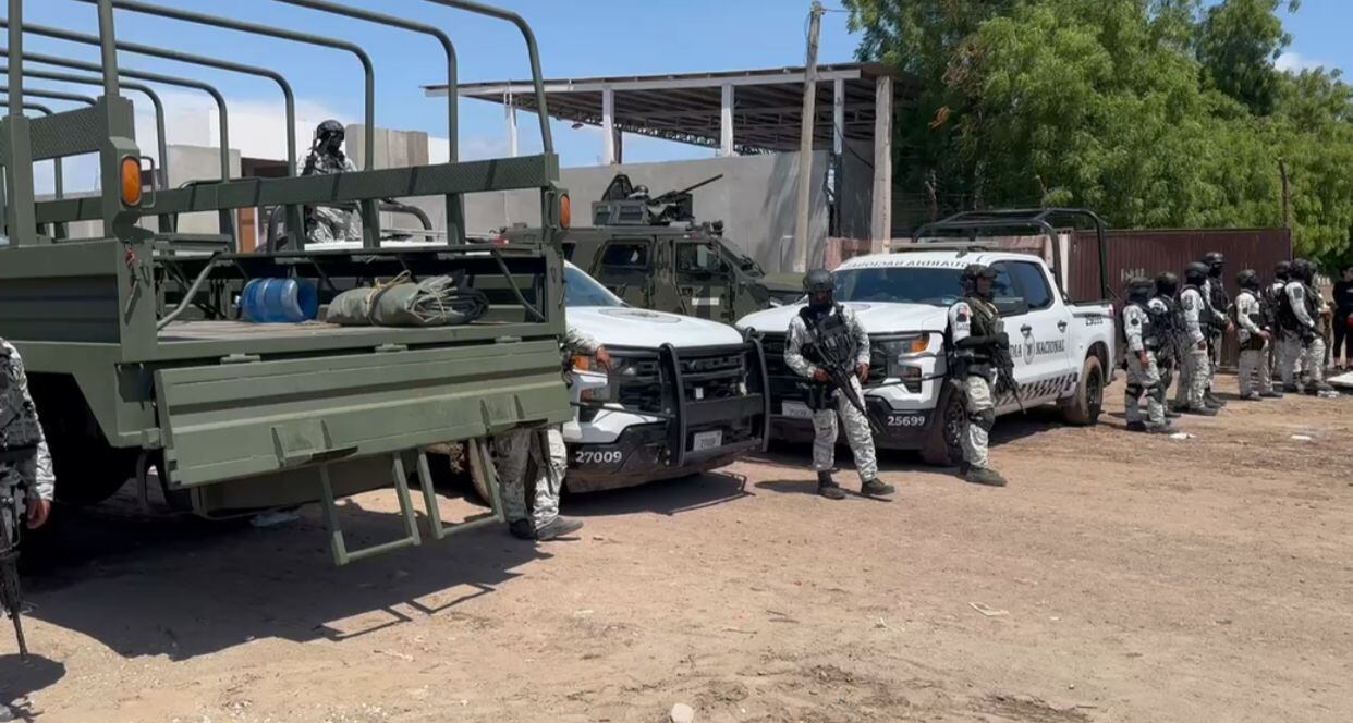 Abaten a Raúl Alberto Carrasco Lechuga, El Chore