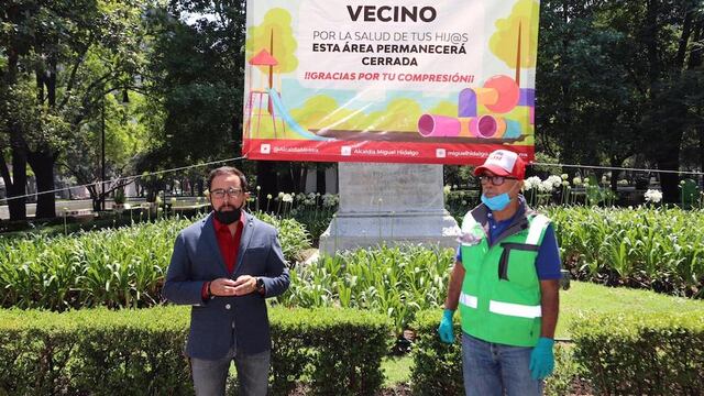 Victor Hugo Romo de Vivar Guerra.