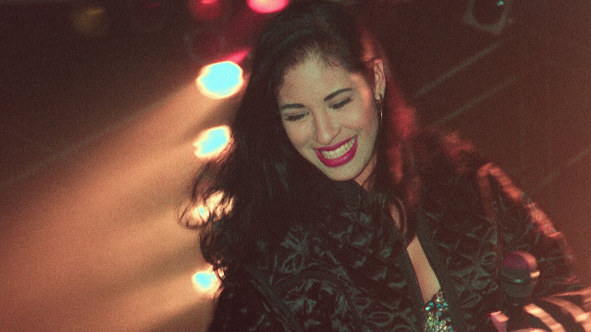 Selena y los Dinos
