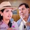 Tribunal Electoral de Michoacán ratifica sanción contra Noroña por violencia contra Grecia Quiroz