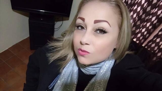 Diana Lorena Chapa Leal, desaparecida en Los Aldama, Nuevo León