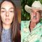 Andrea García niega haber hablado mal de su papá, Andrés García: “Si en algo te he lastimado, perdóname”