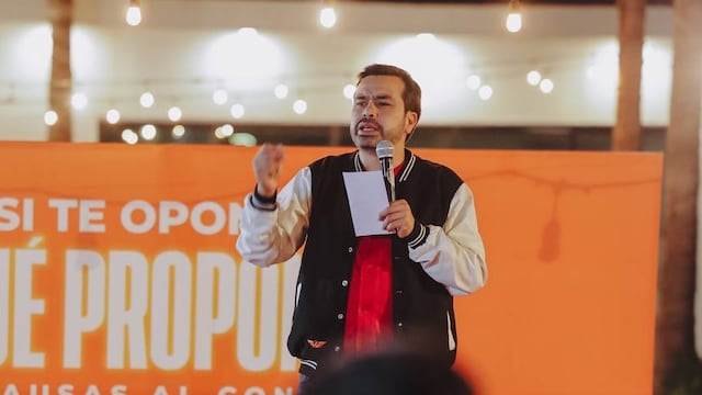 Jorge Álvarez Máynez