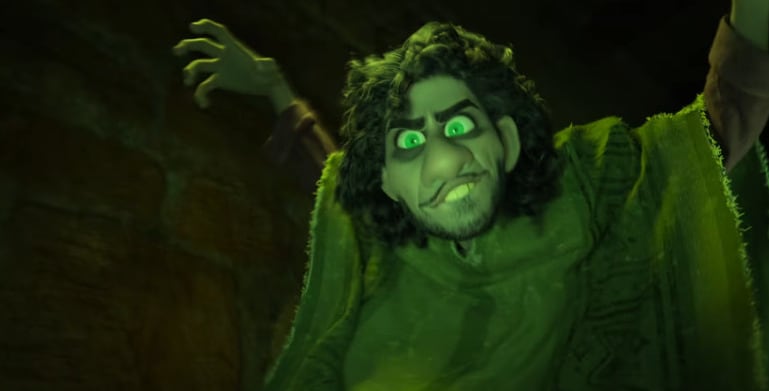 We Don’t Talk About Bruno