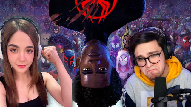 Staryuuki insulta el doblaje de Juan Guarnizo en Spider-Man.