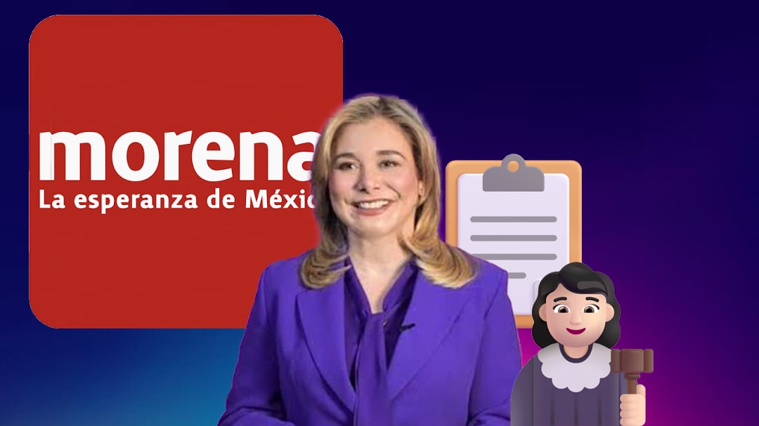 Las cinco razones con las que Morena busca juicio político contra Maru Campos