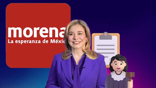 Las cinco razones con las que Morena busca juicio político contra Maru Campos
