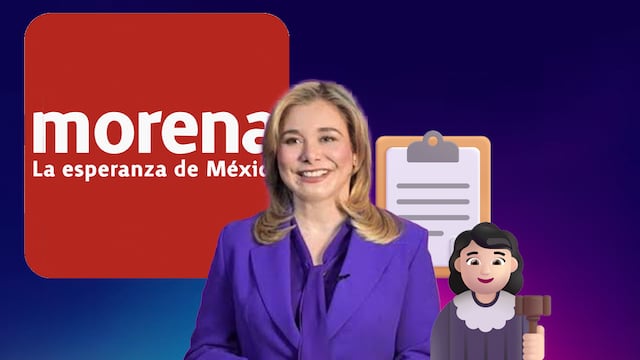 Las cinco razones con las que Morena busca juicio político contra Maru Campos