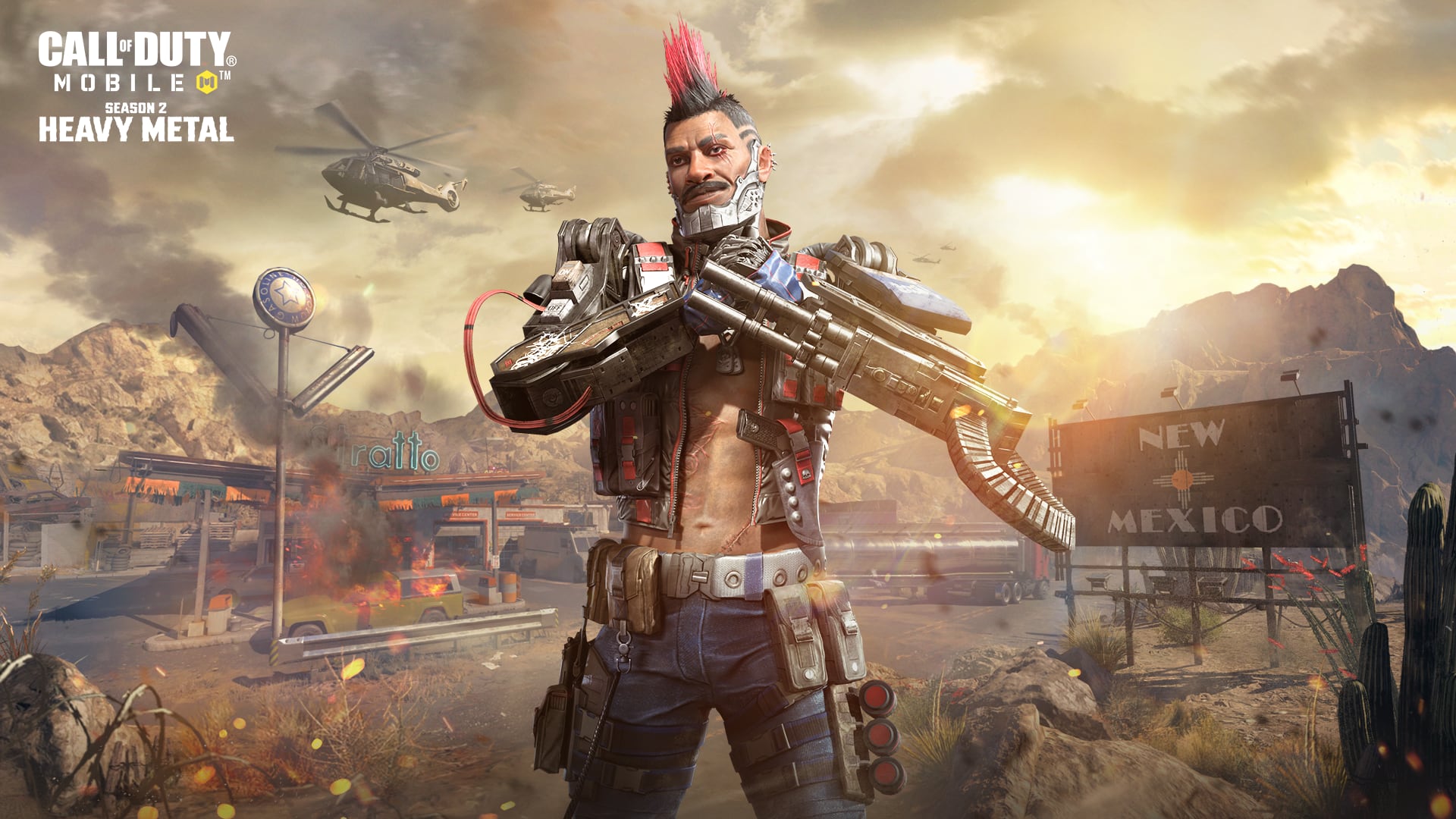 Call of Duty: Mobile
