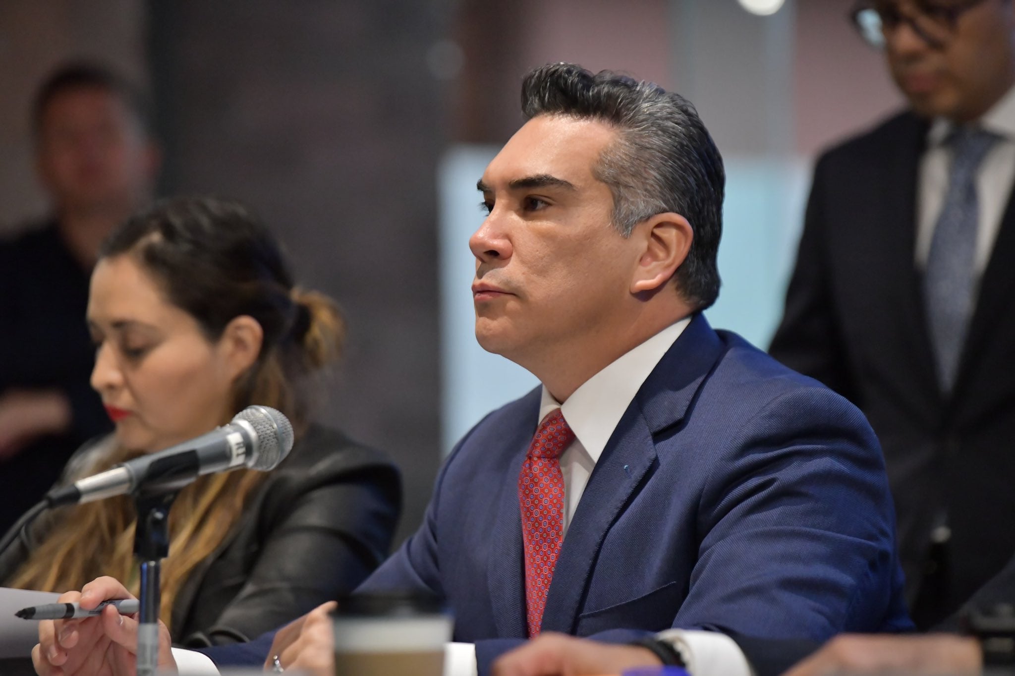 Alejandro Moreno