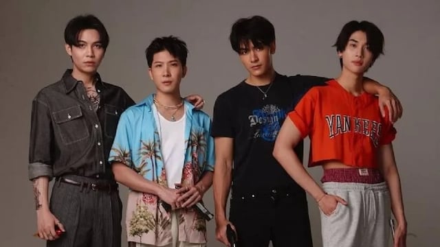 The Heart Killers en México: Precio, preventa y fecha para su concierto en el Teatro Metropólitan