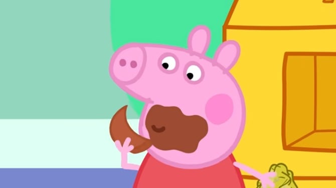 Peppa Pig aprende a hacer dulces: Capítulo completo de YouTube en español por el Día Mundial del Algodón de Azúcar