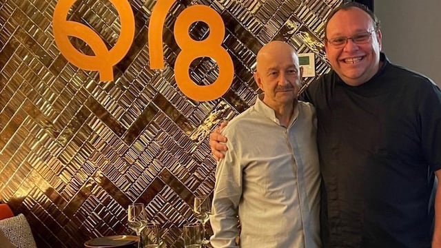 Carlos Salinas de Gortari