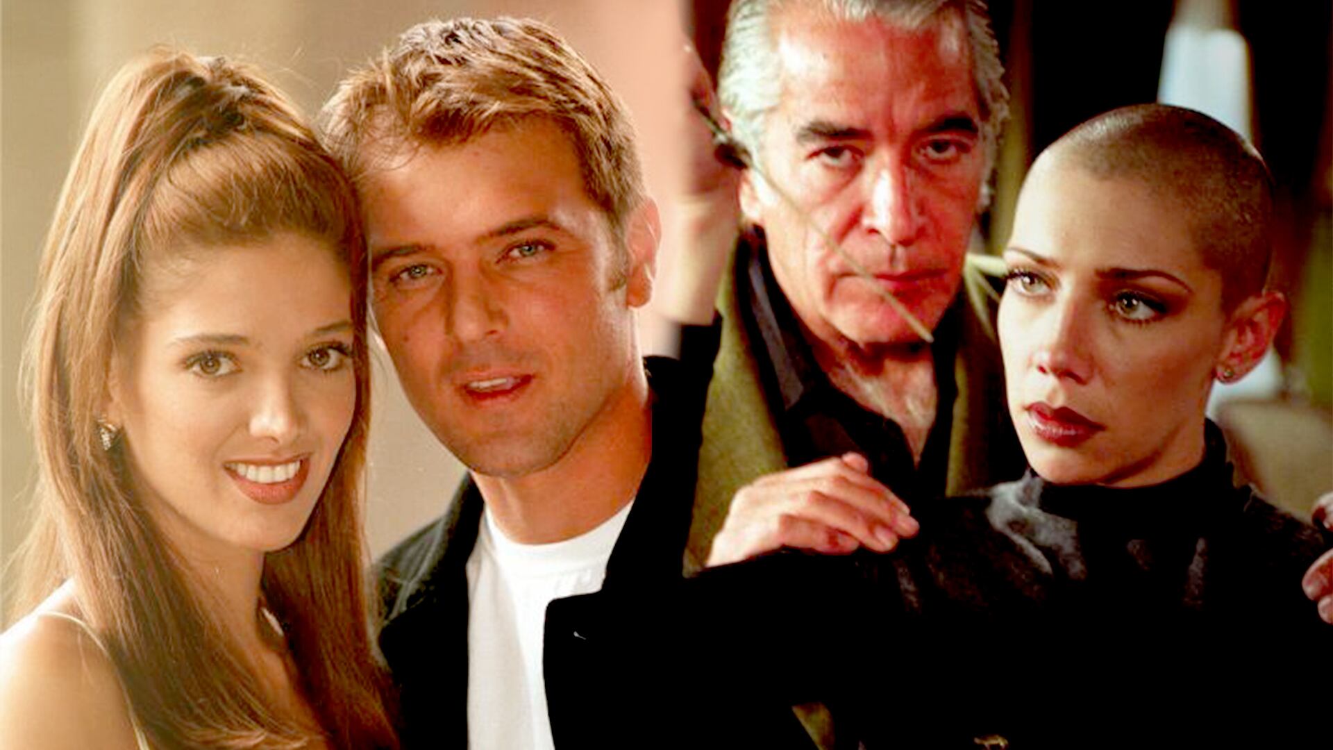 El privilegio de amar