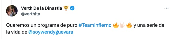 Piden a Emilio Azcárraga dos peticiones tras La Casa de los Famosos México.