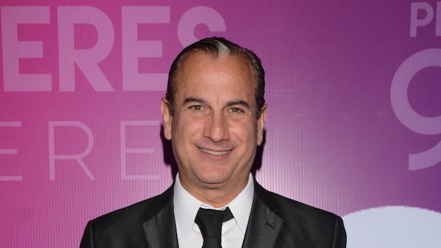 Patricio Cabezut, conductor.