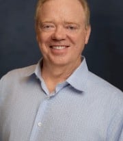 Anthony Wood