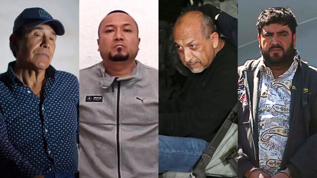 Rafael Caro Quintero comparte el Penal del Altiplano con José Antonio Yépez Ortiz, alias “El Marro”, líder del Cártel de Santa Rosa de Lima; Servando Gómez, alias “La Tuta”, de los Caballeros Templarios; José Ángel Casarrubias, alias “El Mochomo”, entre otros