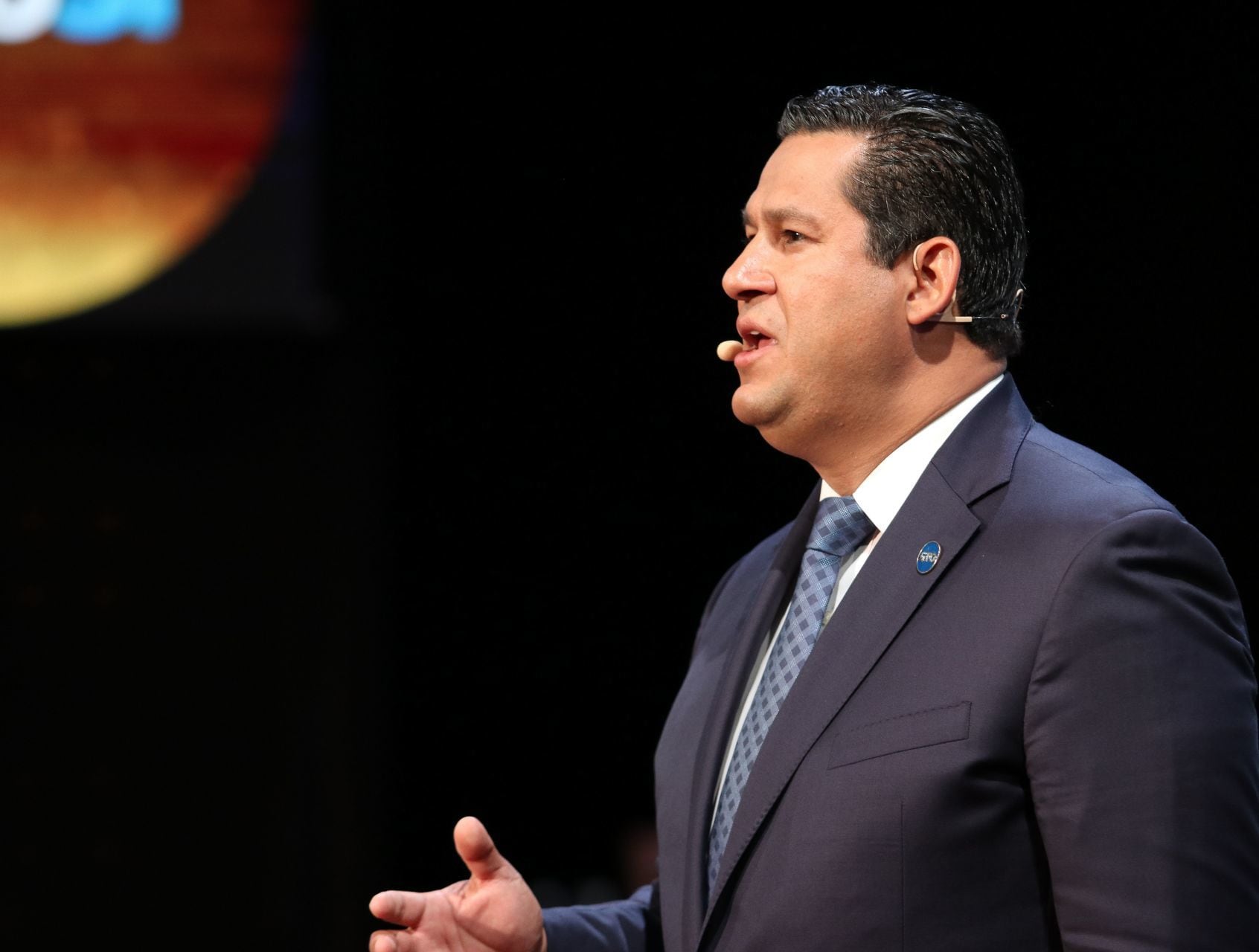 Diego Sinhue