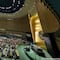 Rusia se queda fuera del Consejo de Derechos Humanos de la ONU