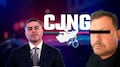 Harfuch informa captura de “El Güero Conta”, operador financiero de Audias Flores del CJNG