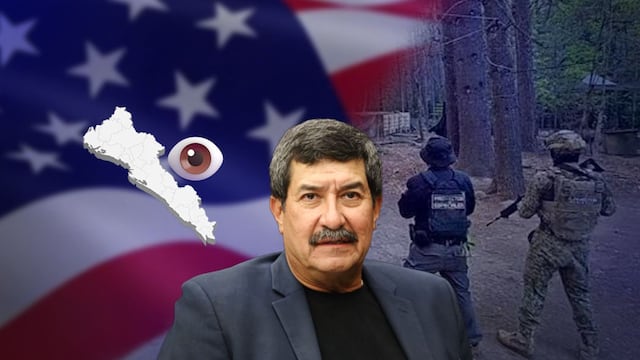 Estados Unidos busca poner el foco en Sinaloa tras operativo en Chihuahua: Javier Corral