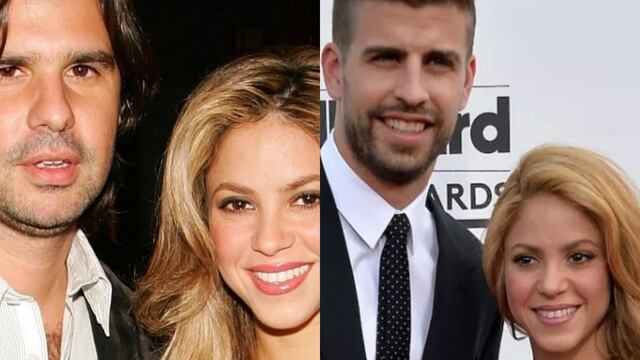 Antonio de la Rua reacciona a la tiradera de Shakira a Piqué