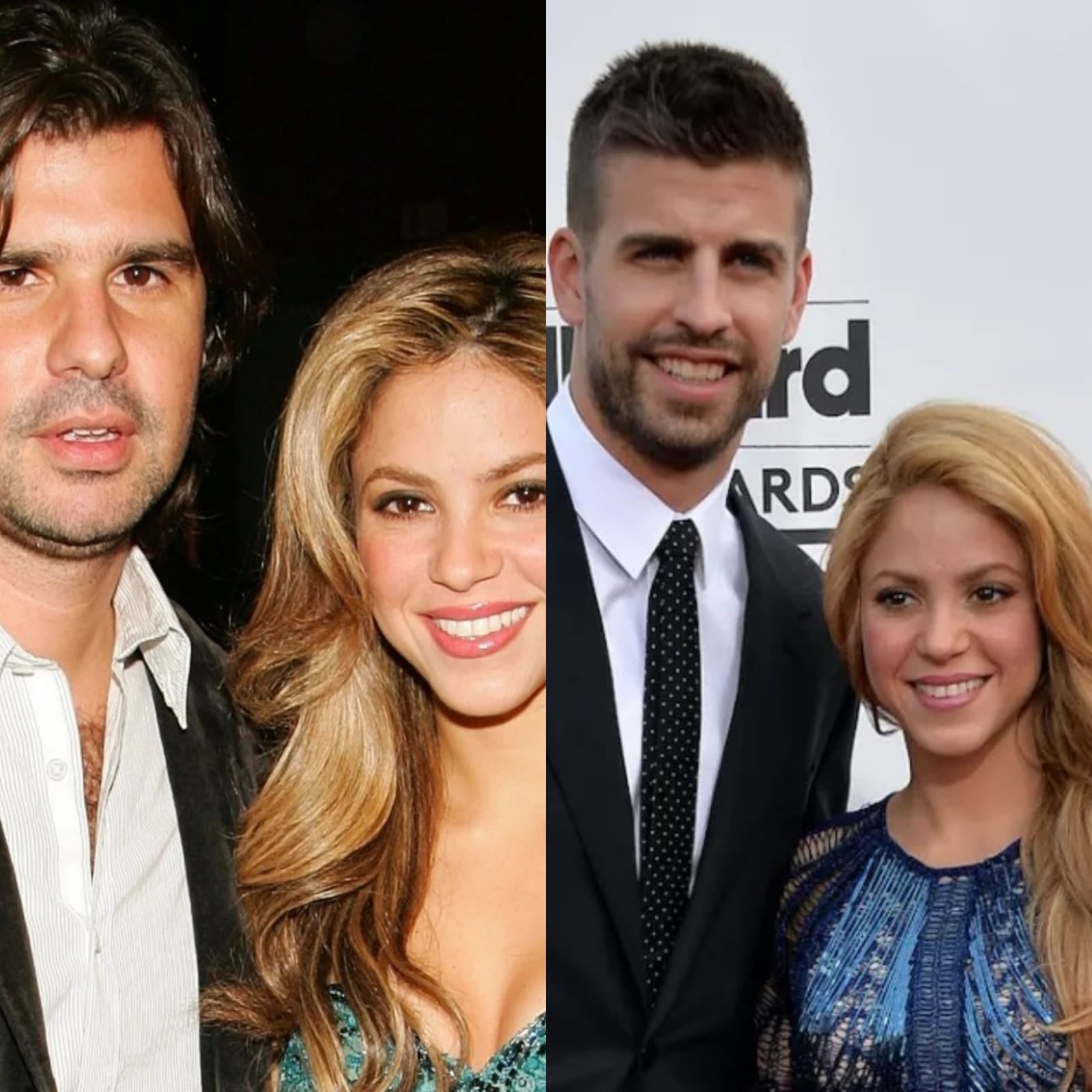 Antonio de la Rua reacciona a la tiradera de Shakira a Piqué