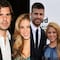 ¿Le gustó? Antonio de la Rúa, exnovio de Shakira, reacciona a tiradera contra Gerard Piqué