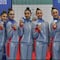 Selección mexicana de gimnasia rítimica se queda varada en Israel en medio de conflicto armado