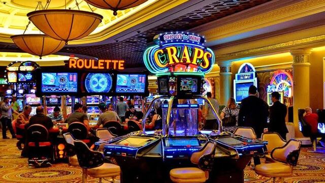 A su vez, señalaron que el juego con apuesta es regulado en México por la Secretaría de Gobernación como lo establece la Ley Federal de Juegos y Sorteos y su reglamento en vigor.