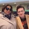 Kimberly La Más Preciosa se cruzó con Drake Bell, pero uno terminó aterrorizado (VIDEO)