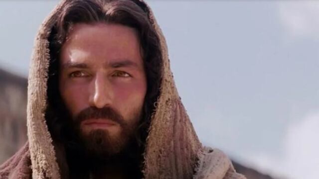 La Pasión de Cristo