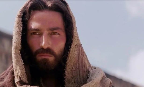 La Pasión de Cristo