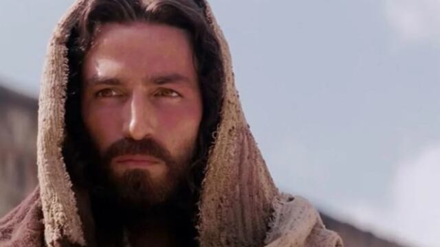 La Pasión de Cristo
