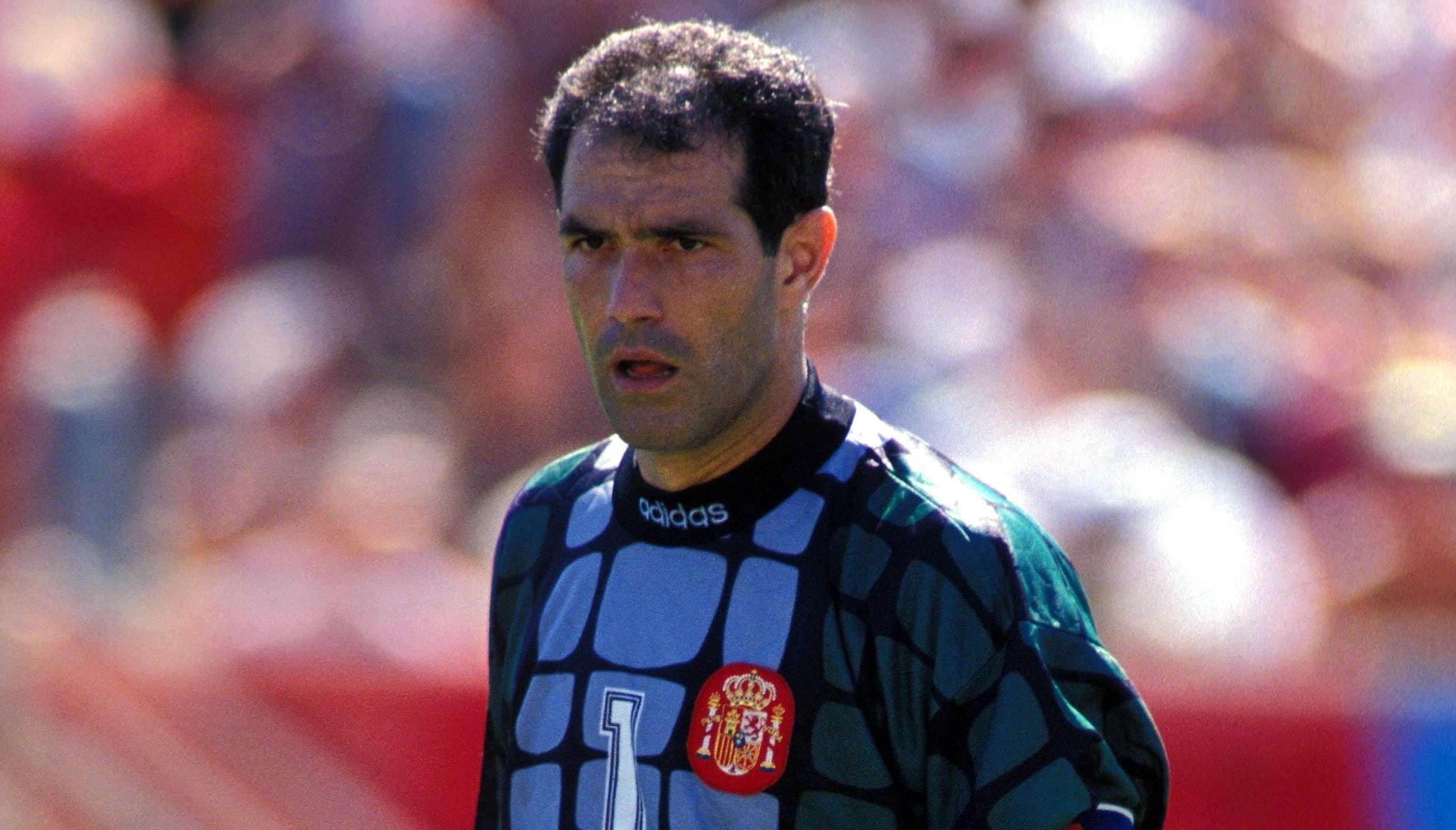 Andoni Zubizarreta