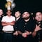 Grupo Frontera sorprende a Lamine Yamal en su cumpleaños con sus canciones favoritas