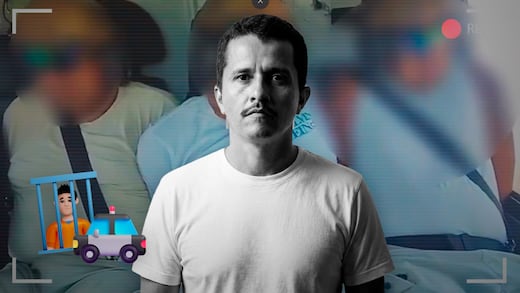 Trasladan a reos ligados a la fuga del Penal de Ixtapa tras operativo contra El Mencho