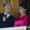Beatriz Gutiérrez: ¿Qué le dijo a AMLO durante El Grito de independencia? (VIDEO)