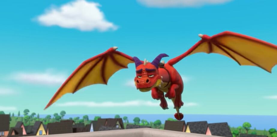 Paw Patrol