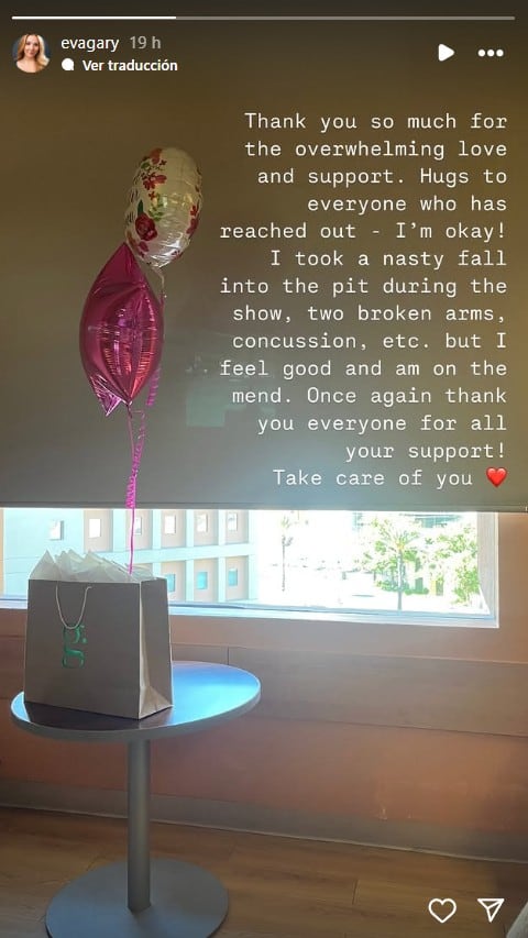 Eva Gary, actriz de Pretty Woman