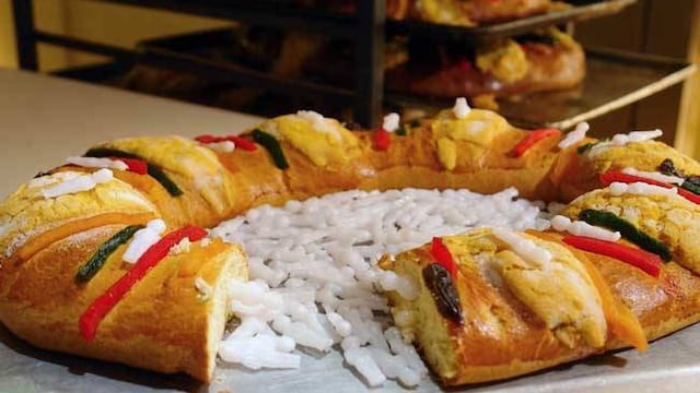 Rosca tradicional