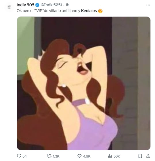 Memes por Pink Aura de Kenia Os