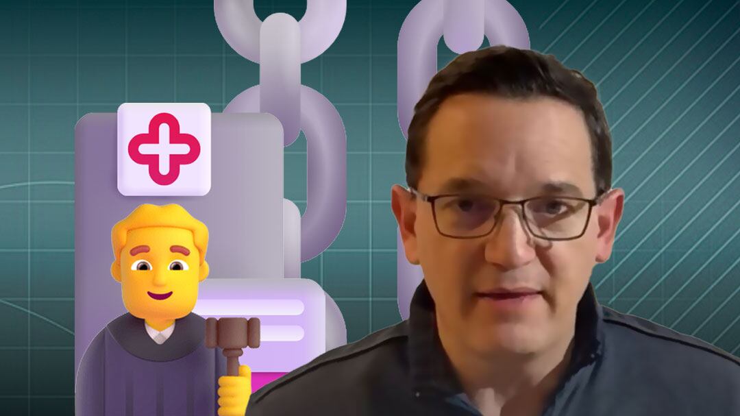 Estos son los casos denunciados de violencia obstétrica contra Jesús Luján Irastorza